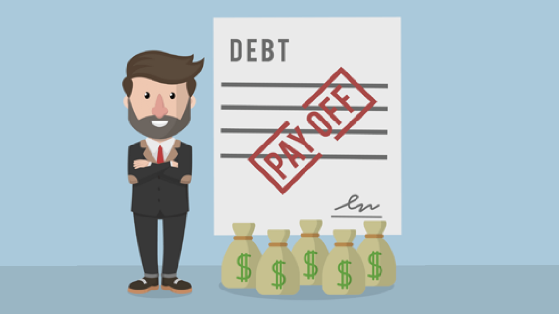 What is Debt Consolidation | Lynx Financials
